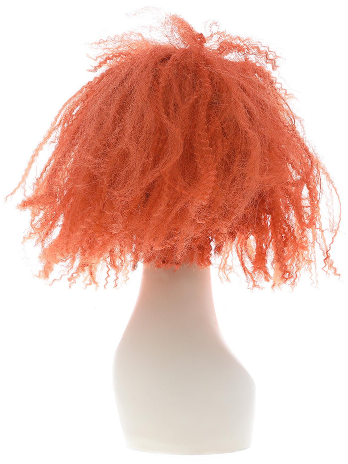 Chucky Wig