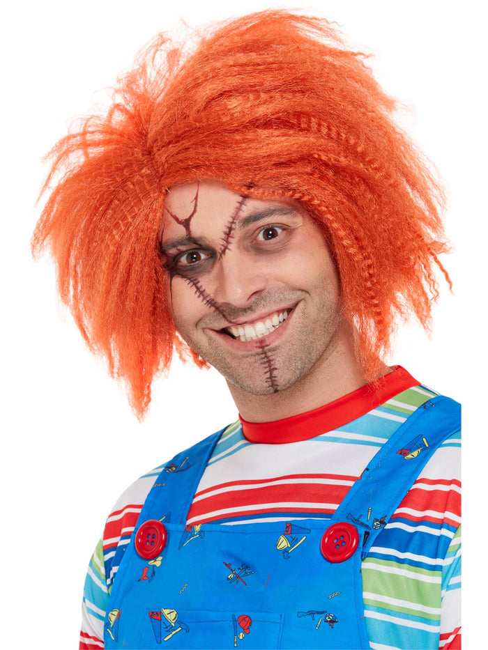 Chucky Wig