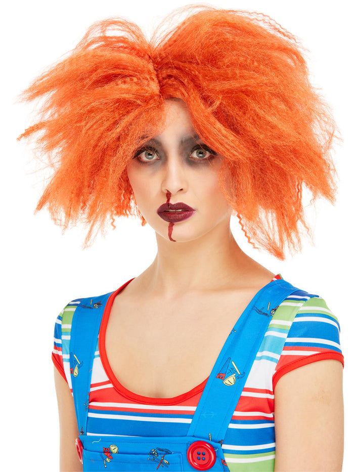 Chucky Wig