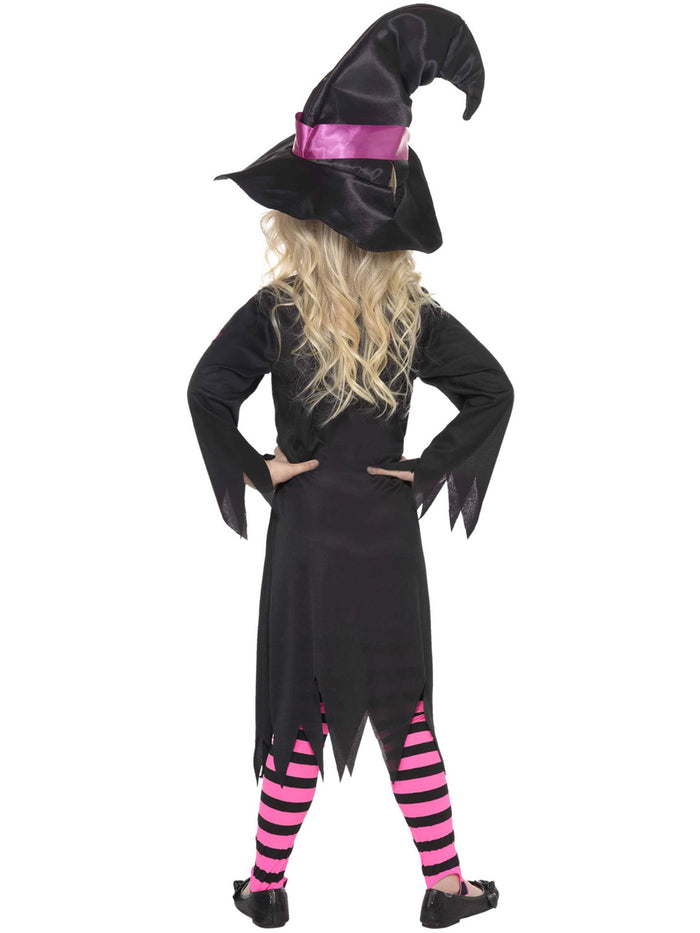 Cinder Witch Costume