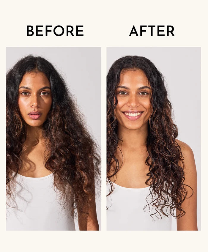 Cleansing Shampoo (200 ML)
