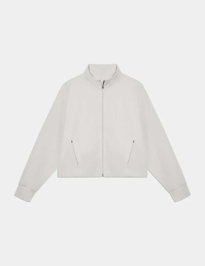| CloudCut™ Bomber shown front-facing against a light gray background | Sphere