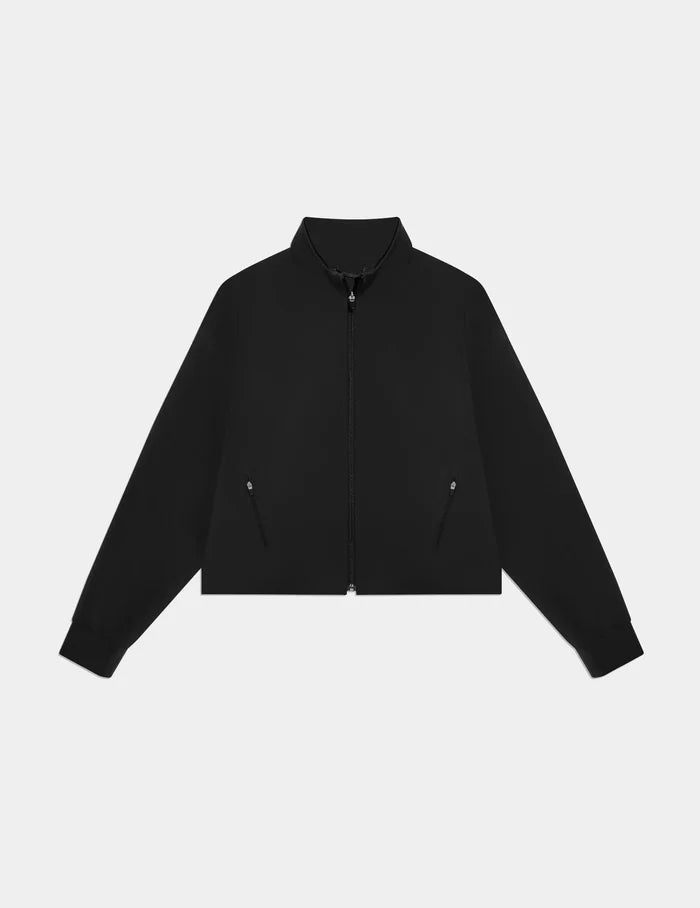 | Black