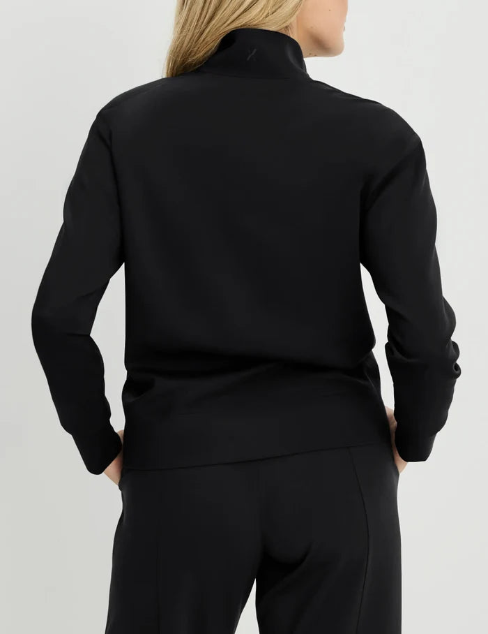 | Black