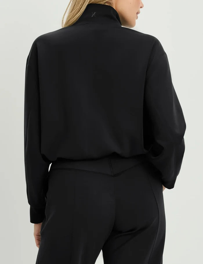 | Black