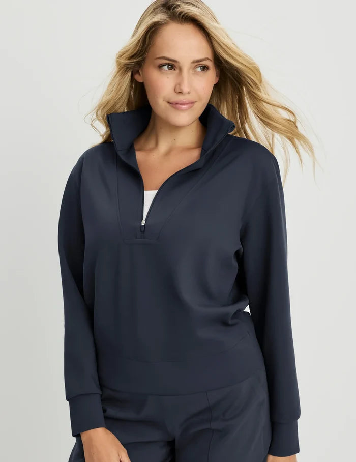 | Twilight Navy