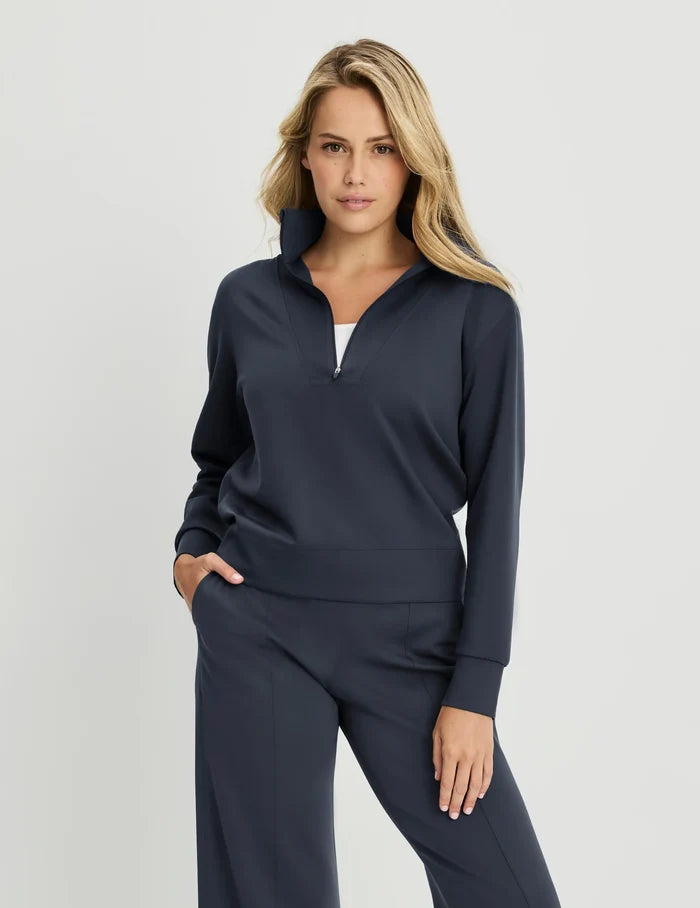 | Twilight Navy
