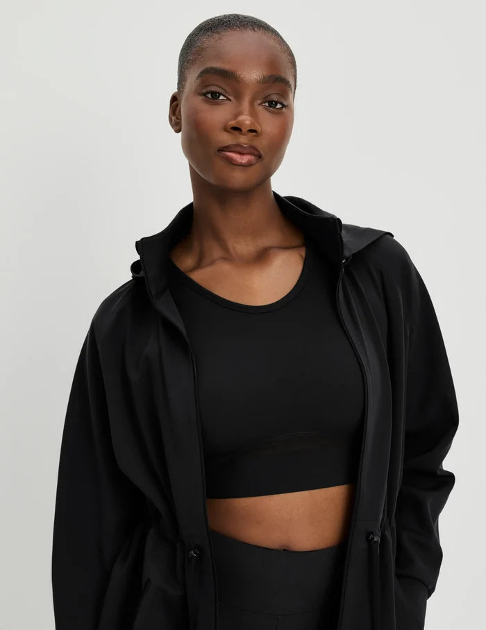 | Black