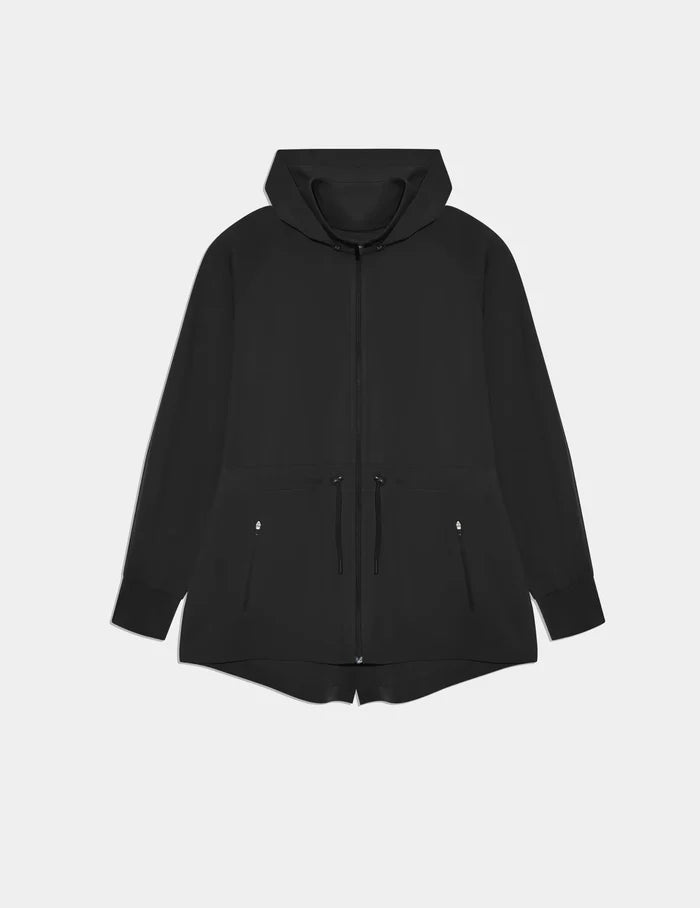 | Black