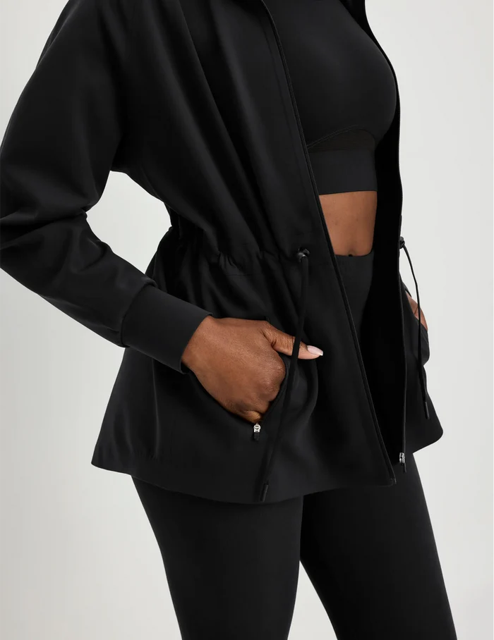| Black