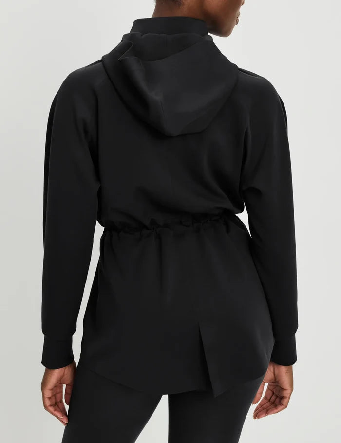 | Black