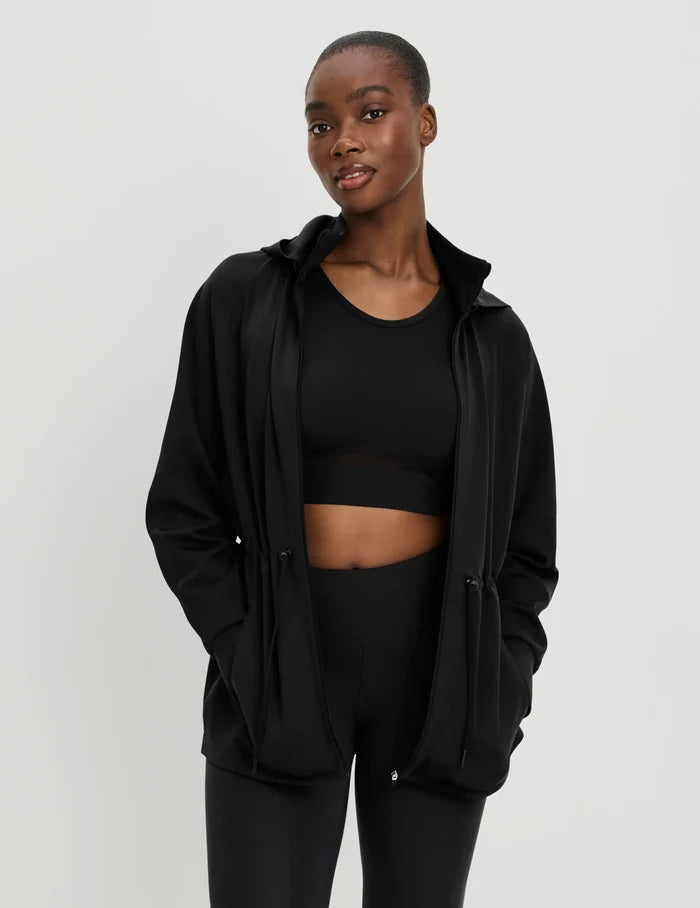 | Black