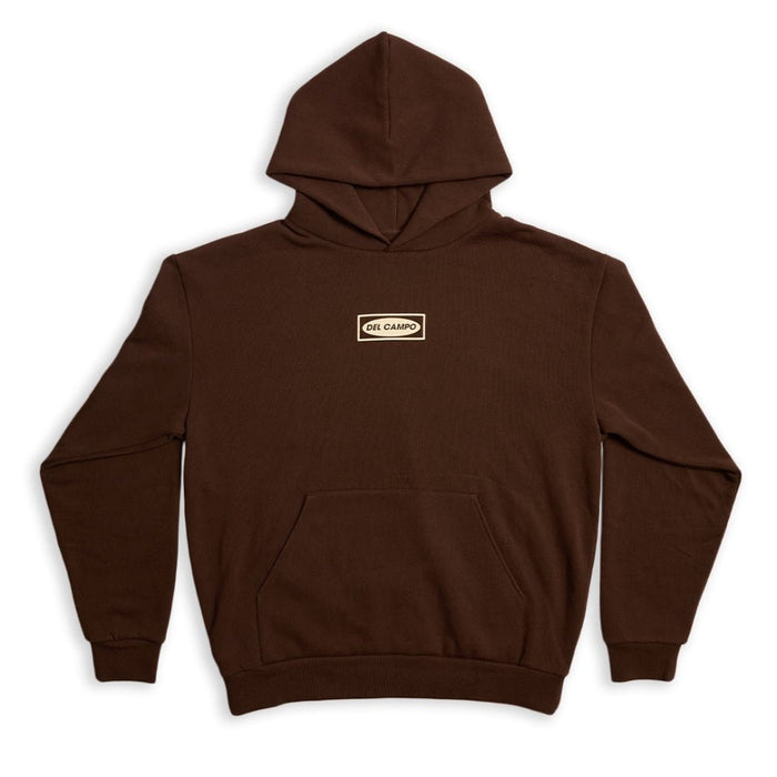 Del Campo Clubhouse Hoodie