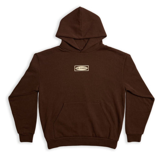 Del Campo Clubhouse Hoodie