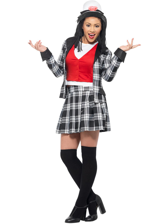 Clueless Dionne Costume