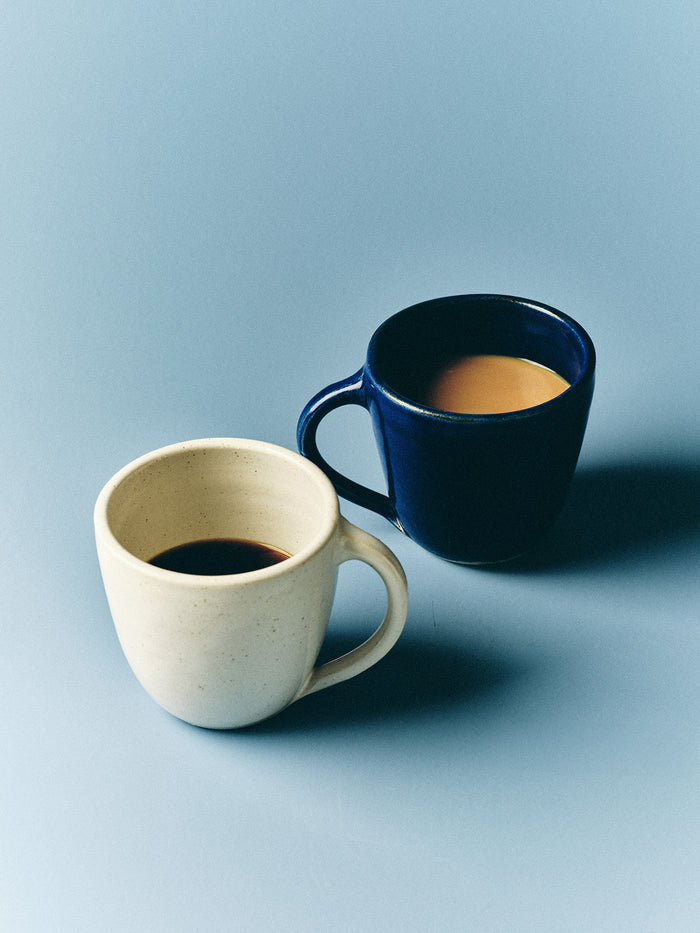 Jordan Colón White Classic Mug