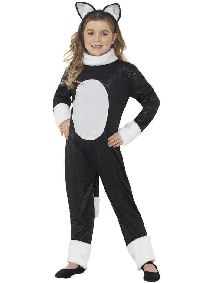 Cool Cat Costume