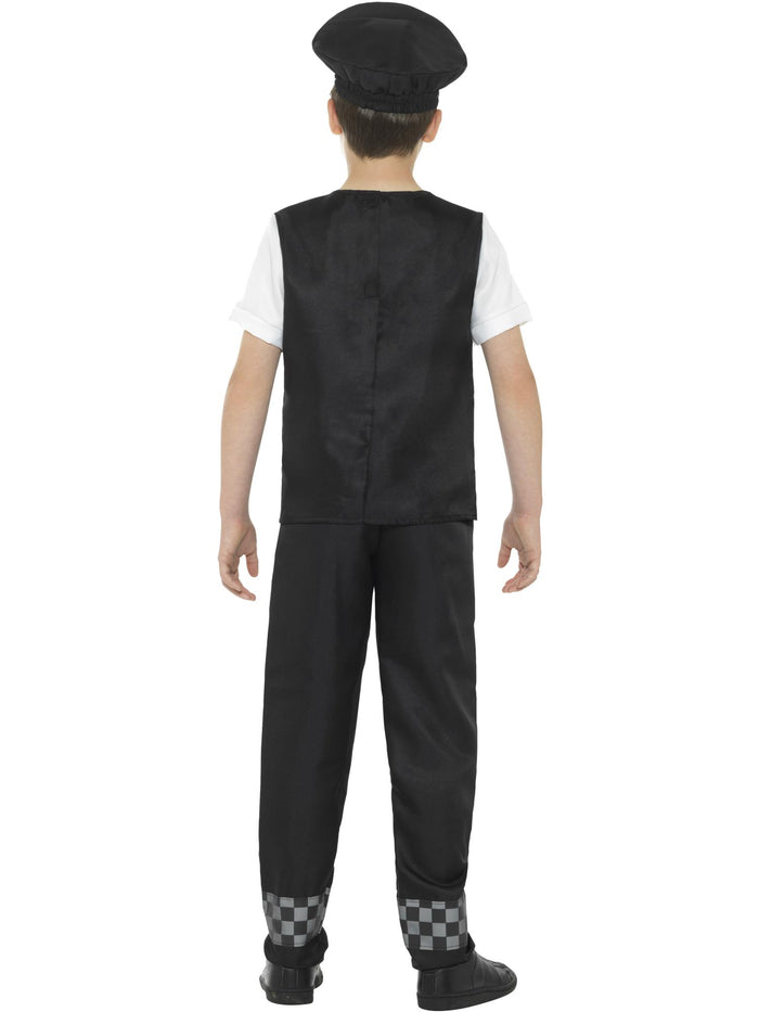 Cop Costume, Kids