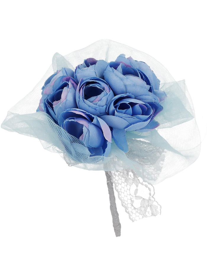Corpse Bride Emily Flower Bouquet