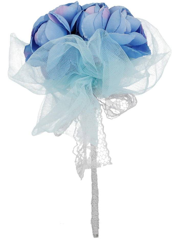 Corpse Bride Emily Flower Bouquet