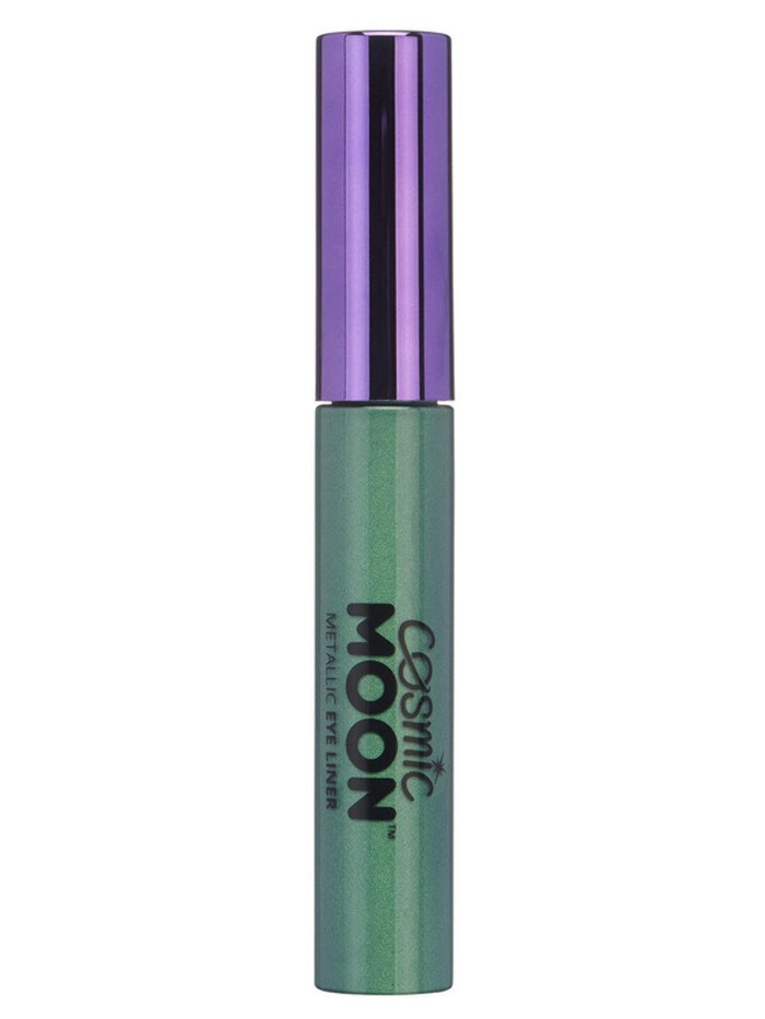 Cosmic Moon Metallic Eye Liner