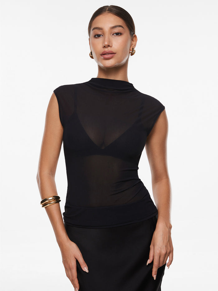 Black / XXS