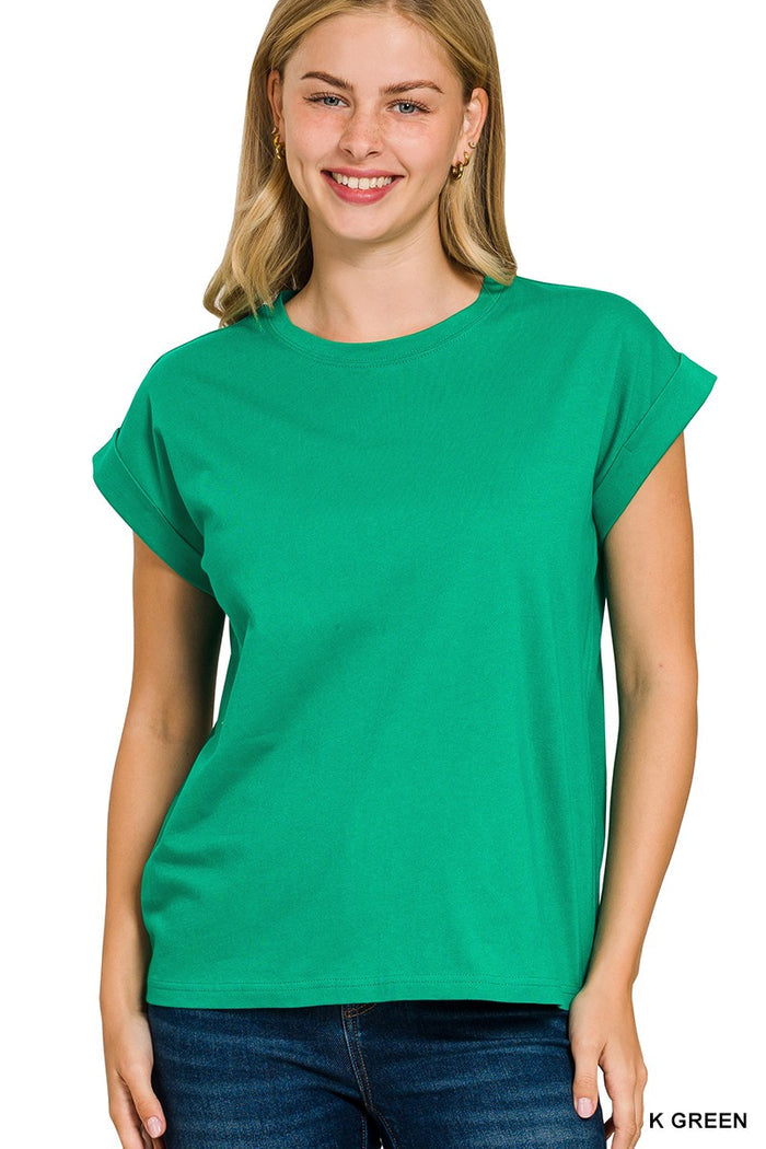 Kelly Green / Small