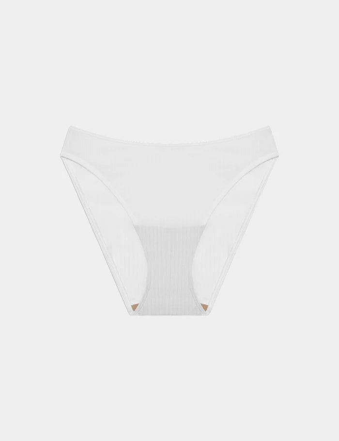 White / XS