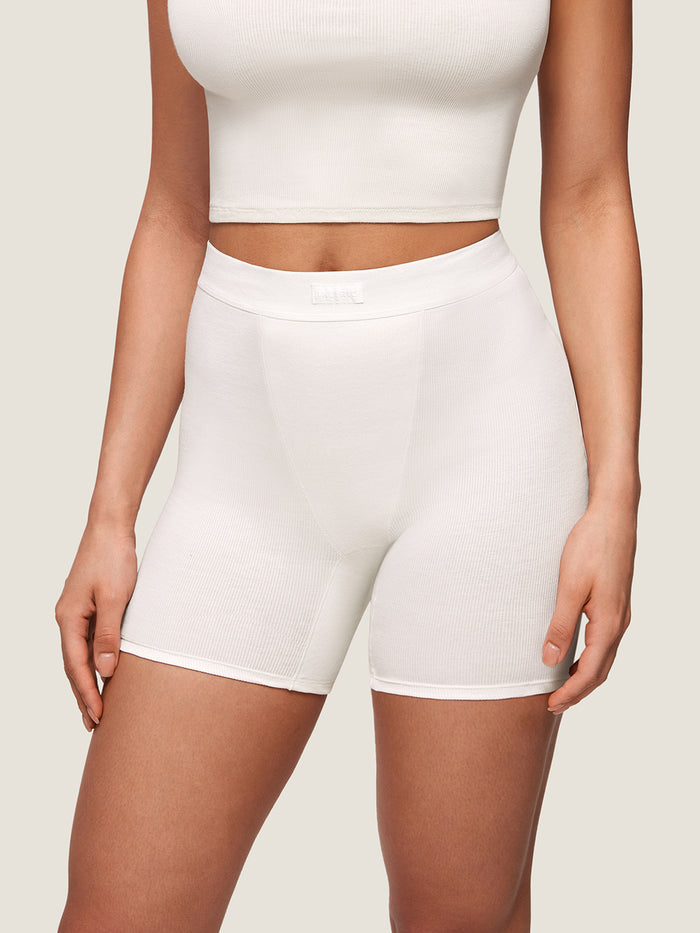 Iceland White / XXS