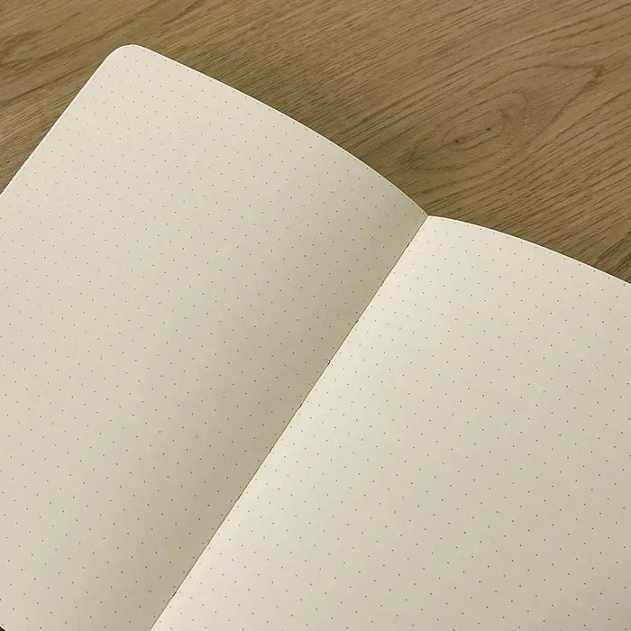 Creative Ramblings Luxe Journal