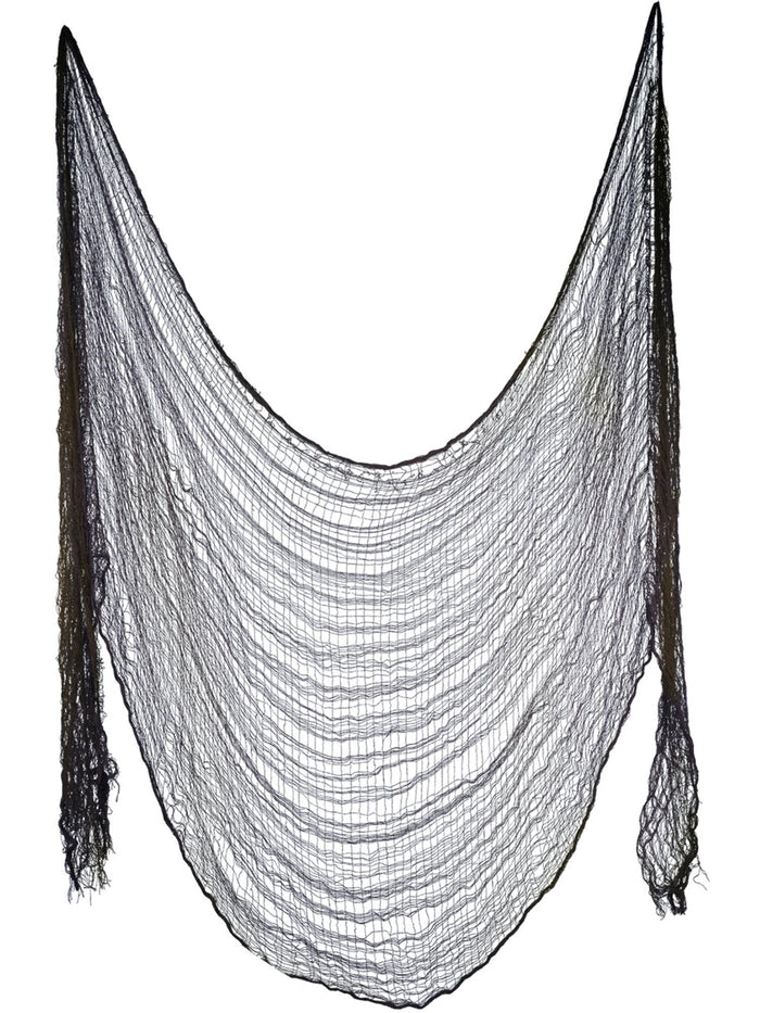 Creepy Cloth, Grey