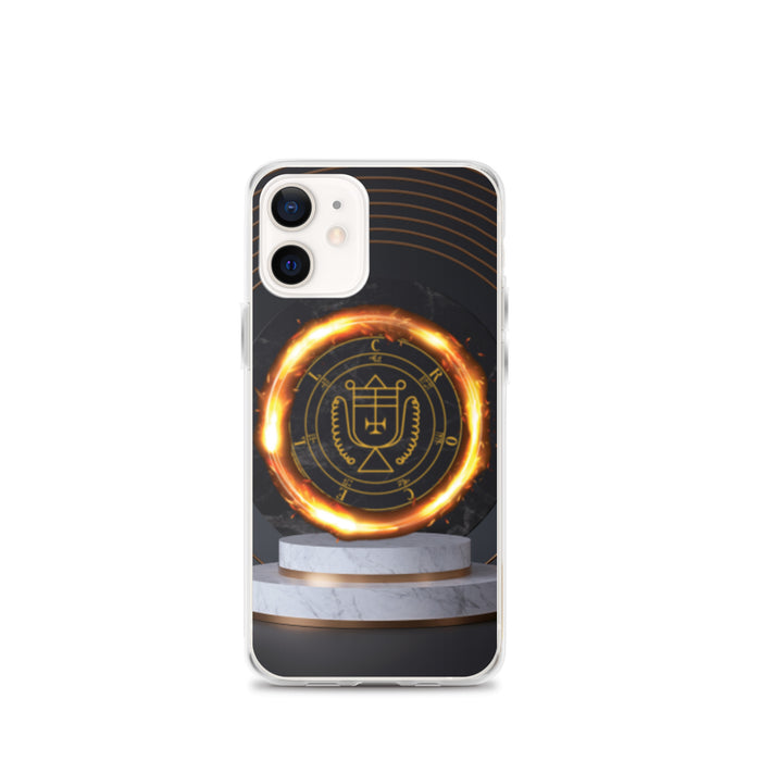 iPhone 12 mini