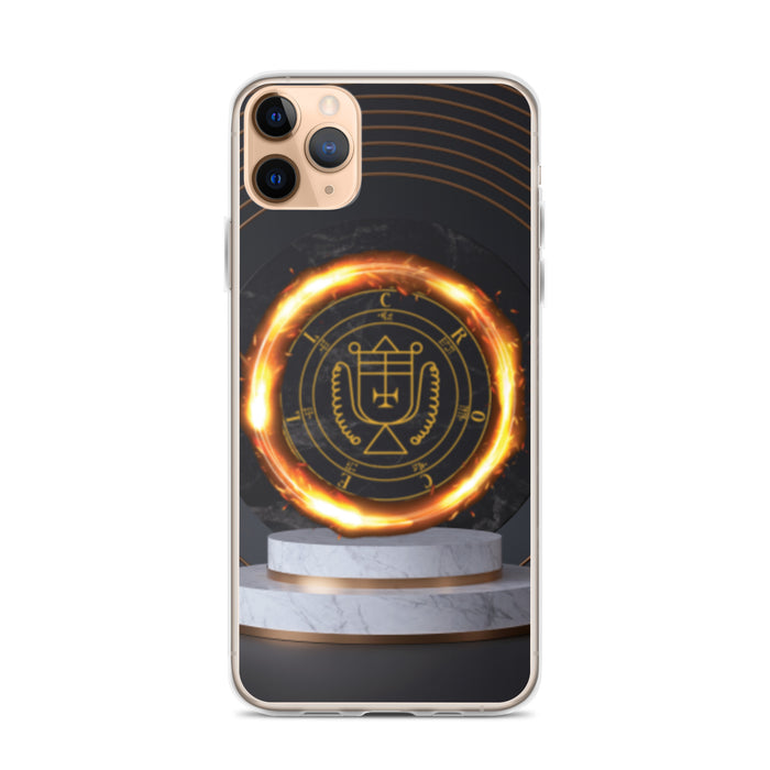 Crocell iPhone Case