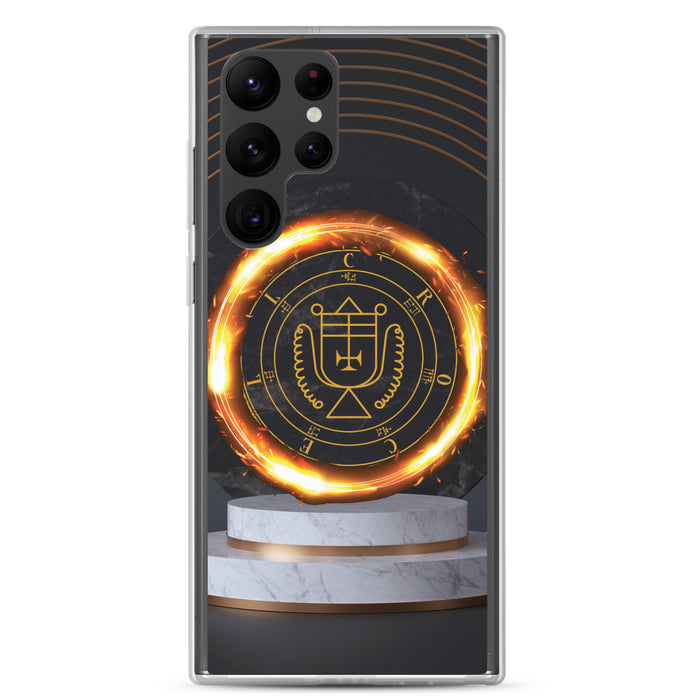 Crocell Samsung Case