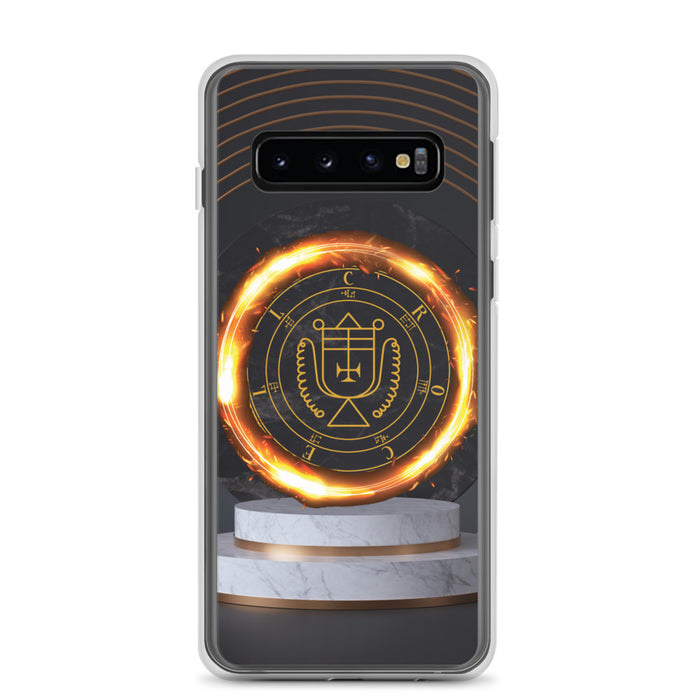 Crocell Samsung Case