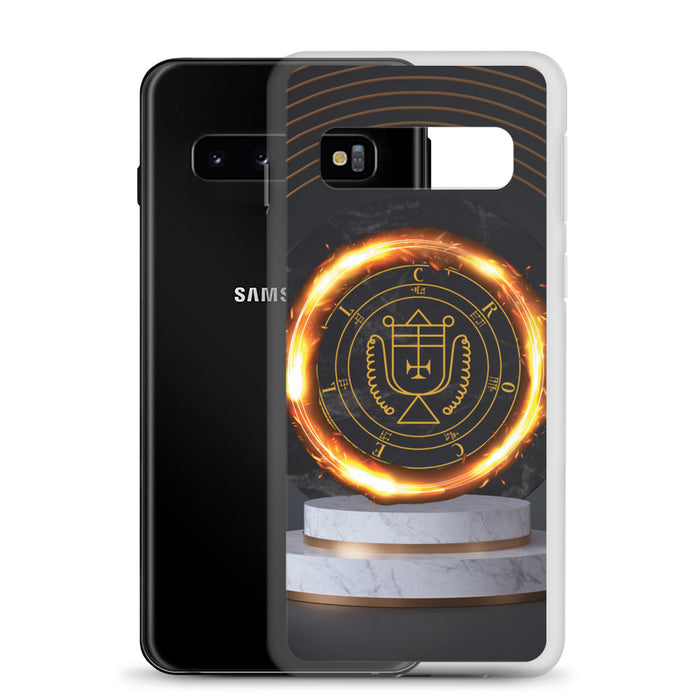 Crocell Samsung Case