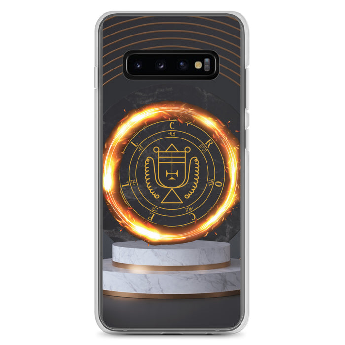 Crocell Samsung Case