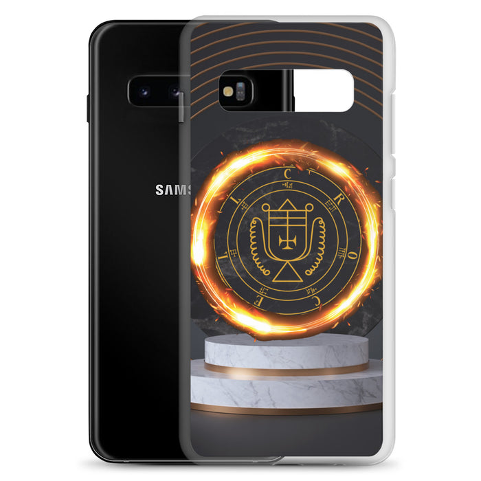 Crocell Samsung Case