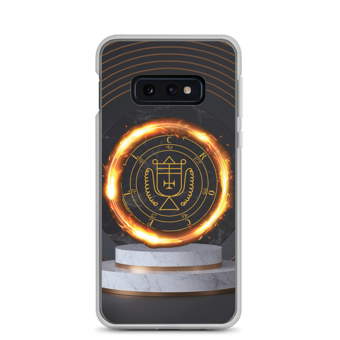 Crocell Samsung Case