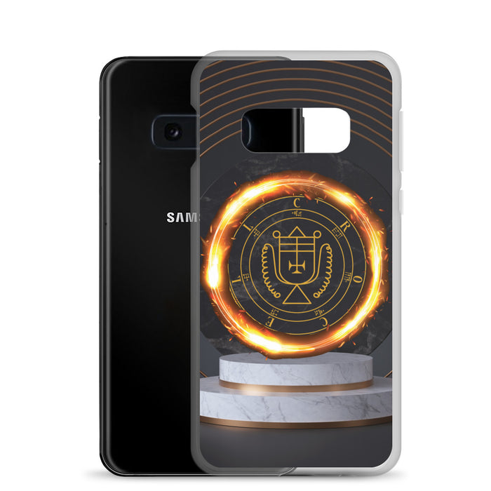 Crocell Samsung Case