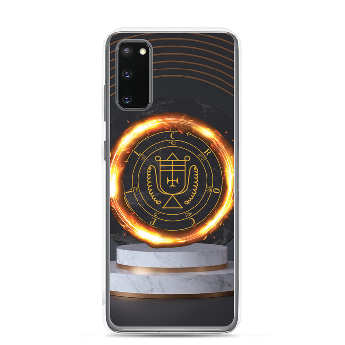 Crocell Samsung Case
