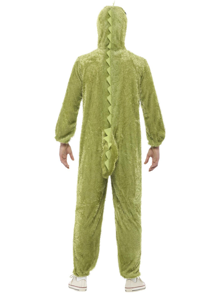Crocodile Costume