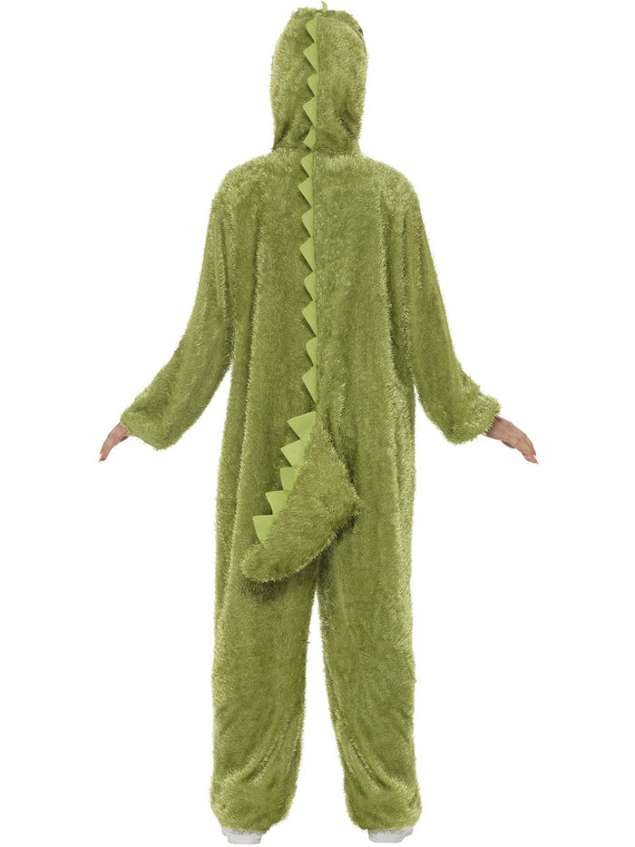 Crocodile Costume
