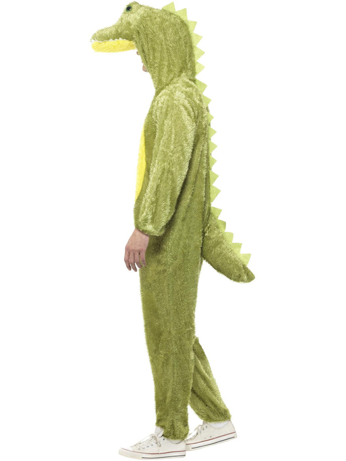 Crocodile Costume