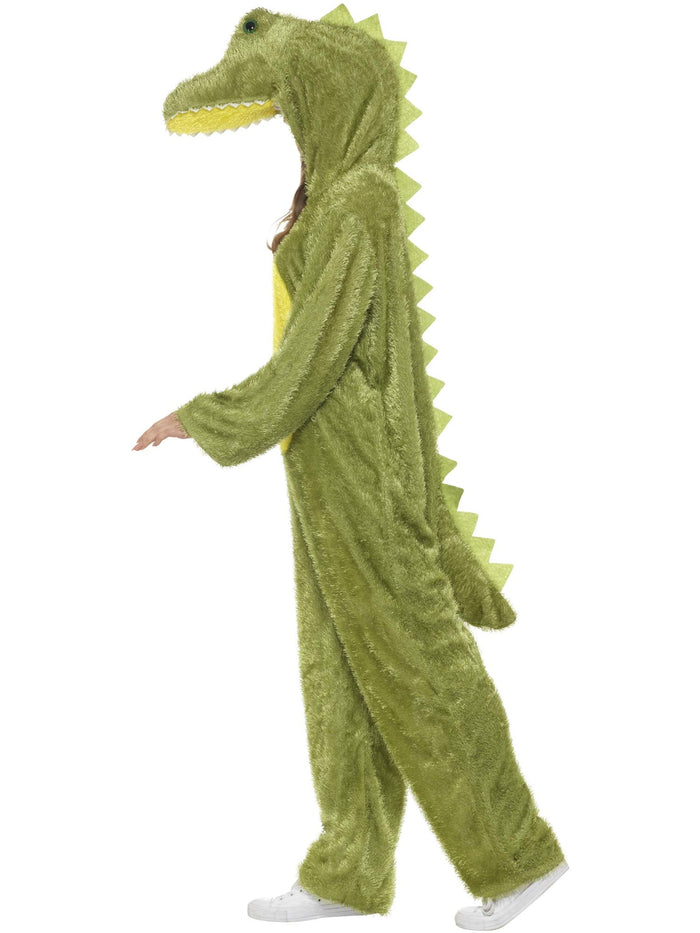 Crocodile Costume