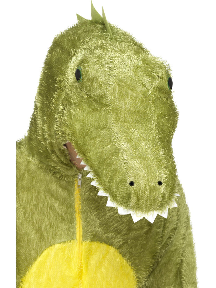 Crocodile Costume