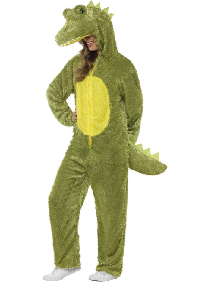 Crocodile Costume