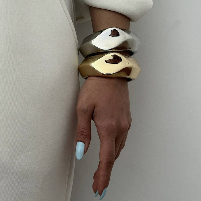 Cuff Bracelet