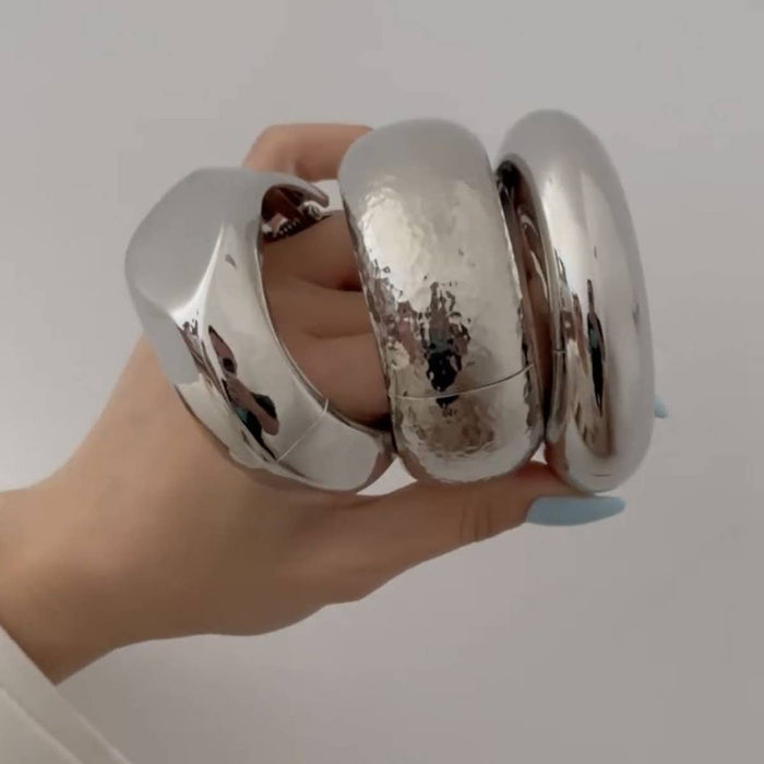 Cuff Bracelet