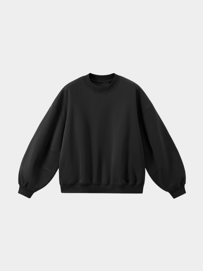 Black / M